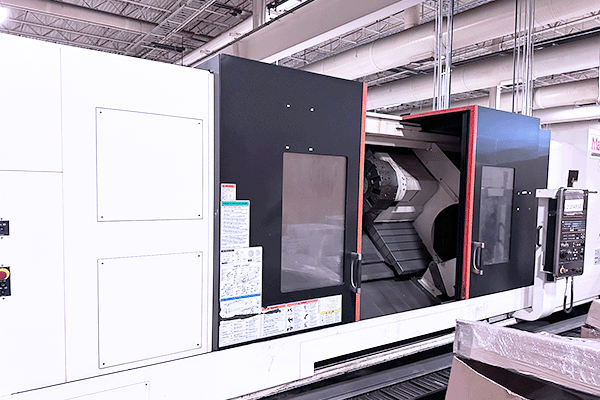3660030_2012 Mazak slant turn 550