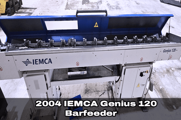 3703873_2004 Barfeeder Imeca 120
