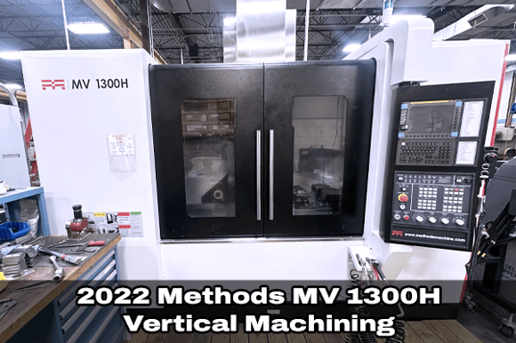 3710135_2022 Methods MV 1300H VMC