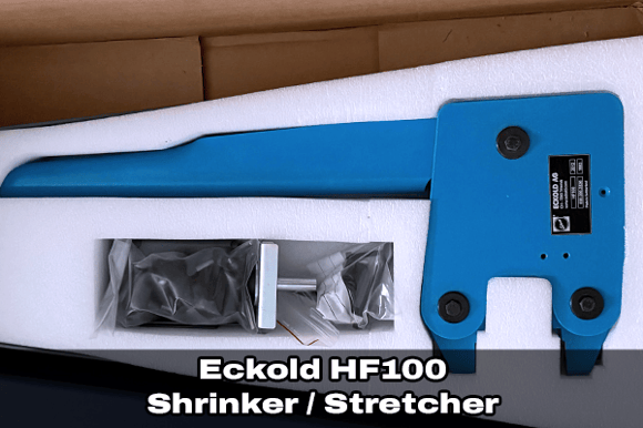 3710870_Eckold HF100 Shrinker Stretcher