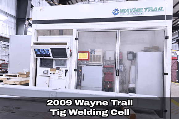3712286_Tig Welding Cell_2009_wayne Trail