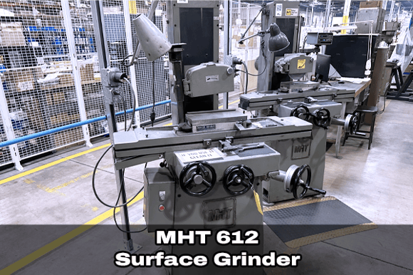 3716048_MHT Surface Grinder