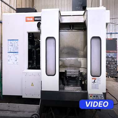 3716545_Mazak Variaxis 500-5X II (2008)_bid vid