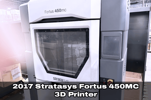 3716632_Stratasys Fortus 450MC 2017 3D Printer