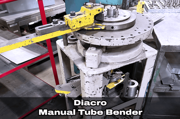 3716637_Diacro Manual Bender