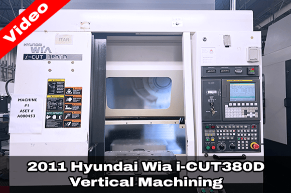 3716914_l4 Hyundai Wia i-CUT380D Vertical Machining Center (2011)_1