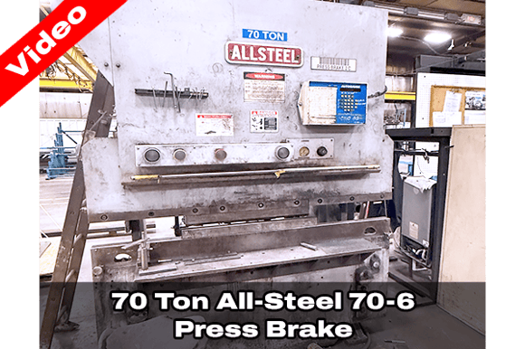 3720337_70 Ton All Steel Press Brake