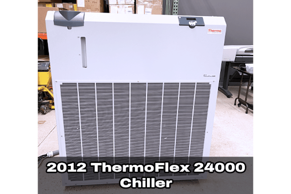 3720932_ThermoFlex 24000 Chiller (2012)