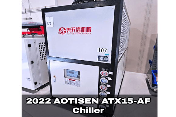 3729788_AOTISEN ATX15-AF (2022) Chiller