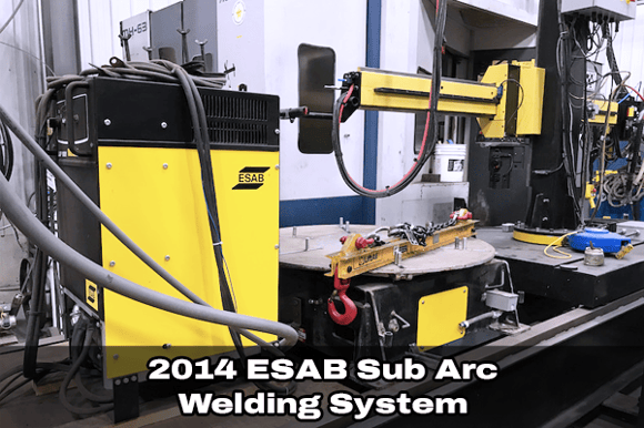 3732765_ESAB Sub Arc Welding System (2014)
