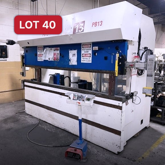 3737093_Lot 2_Trumpf x 2