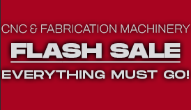 Footer- flash sale