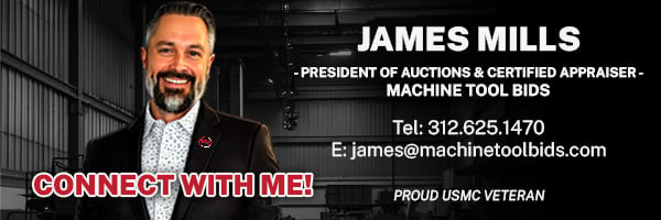 James_Direct of Auction + Appraisal