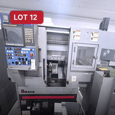 Lot 12_2013 Amada-Wasino J-1