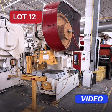 Lot 12_Niagara M60 vid