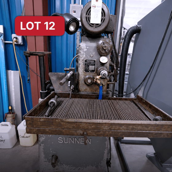 Lot 12_Sunnen