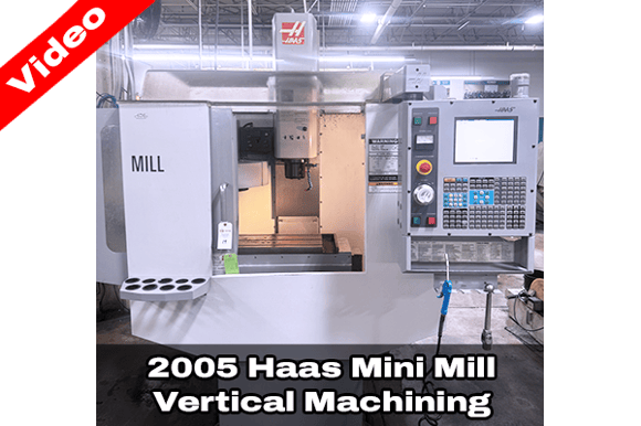 Lot 14_Haas Mini Mill (2005)_1