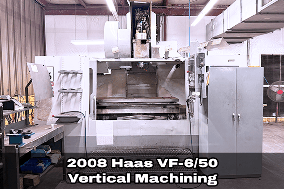 Lot 157_Haas VF6 (2008)