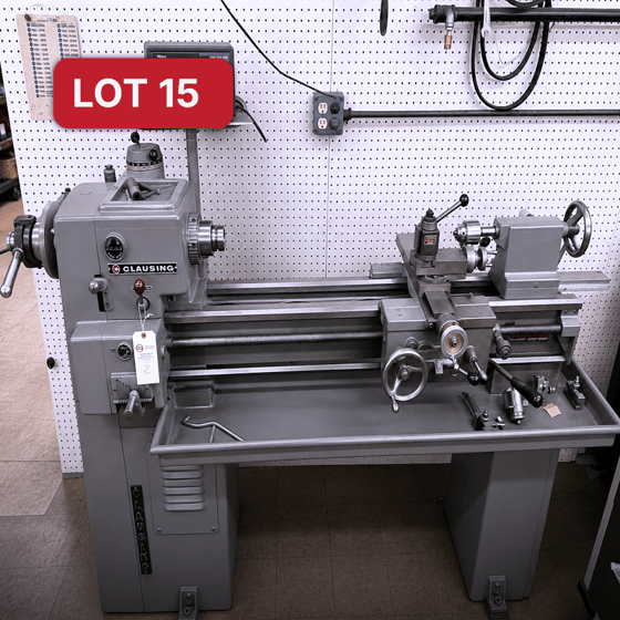 Lot 15_Clausing