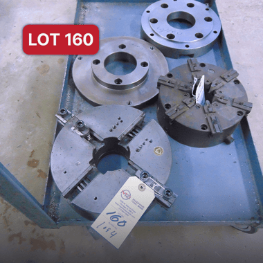 Lot 160