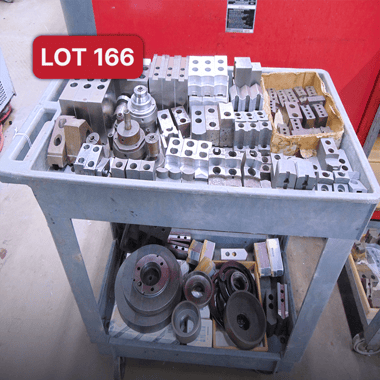 Lot 166