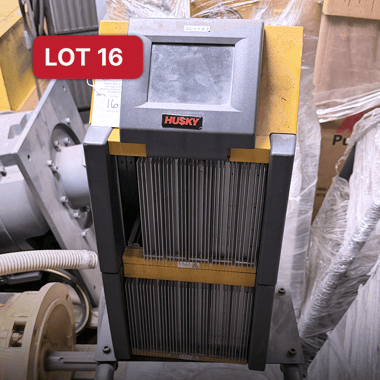 Lot 16_Husky Hot Runner X-C-24-NEO2-24