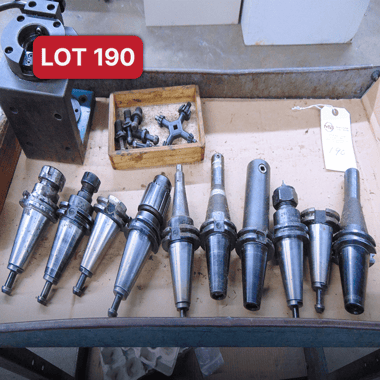 Lot 190