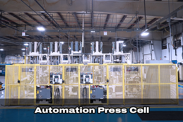 Lot 1_Bulk Automation System