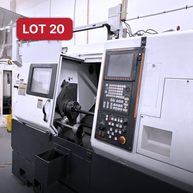 Lot 20_3712749_Mazak QTN200MS (2005)