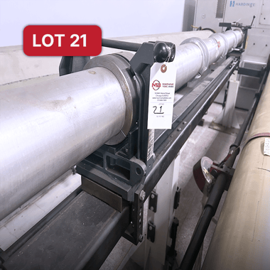 Lot 21_LNS Super Hydrobar 12 Feeder
