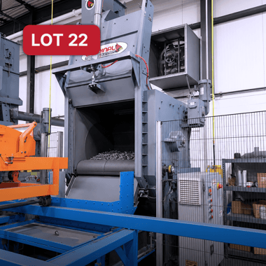 Lot 22_3763337_Cardinal