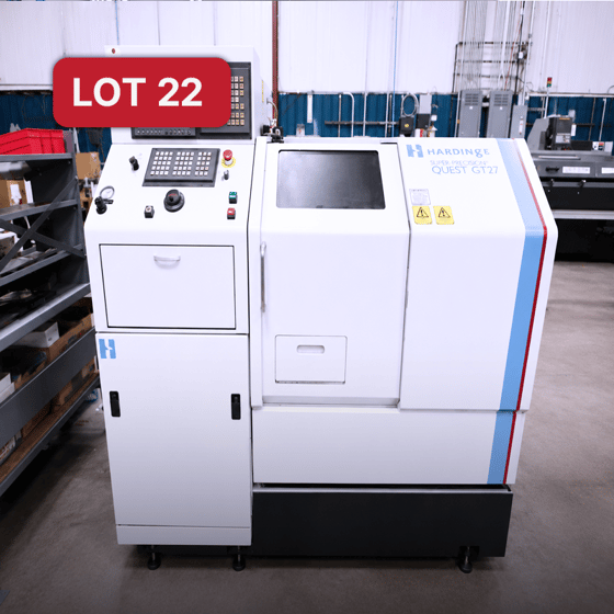 Lot 22_Hardinge