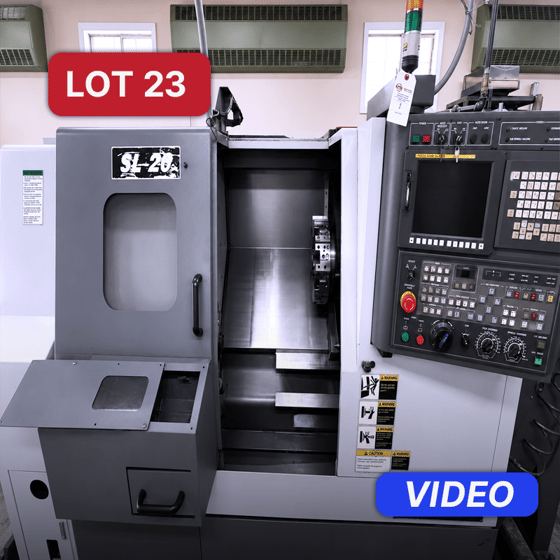 Lot 23_Samsung SL20