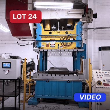 Lot 24_South bend Johnson G21507236 with vid