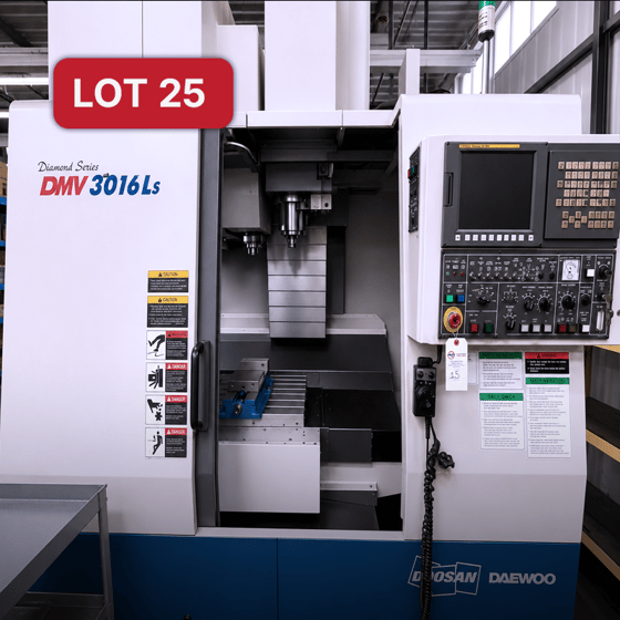 Lot 25_Doosan