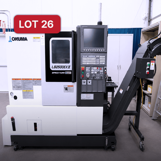 Lot 26_Okuma Space