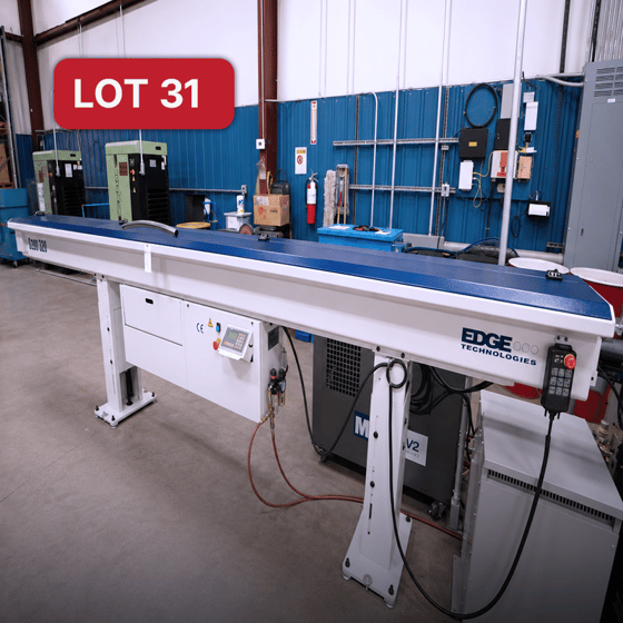 Lot 31_Barfeed
