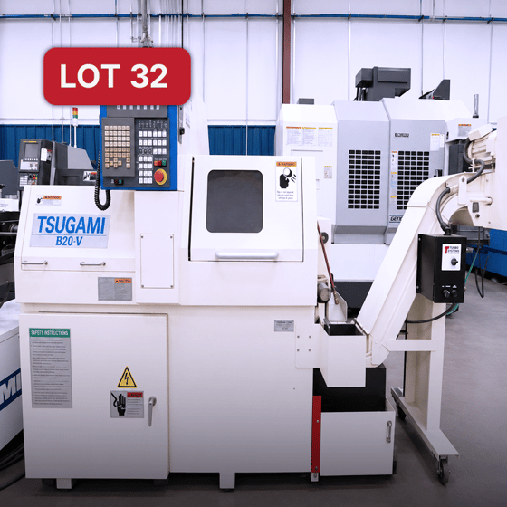 Lot 32_Tsugami