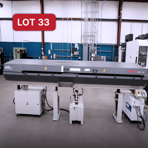 Lot 33_Barfeed