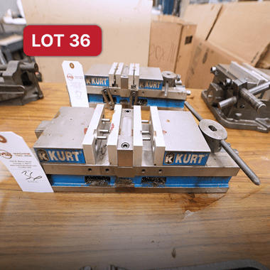 Lot 36 Tools