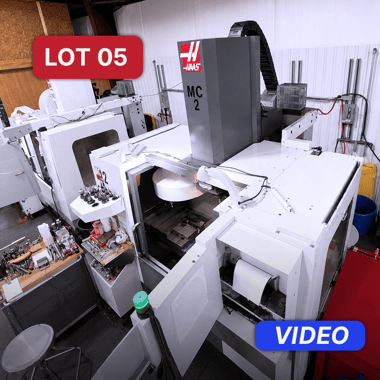 Lot 5_3763767_Haas VF-2 (2010)