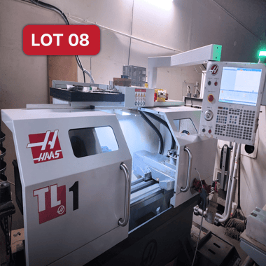 Lot 8_3755425_Haas TL-1 (2018)