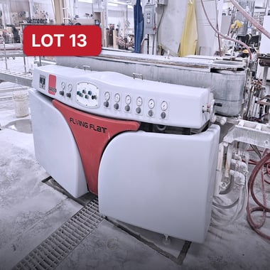 Lot13_3747211_Sasso Flying Flat (FF) (2017)