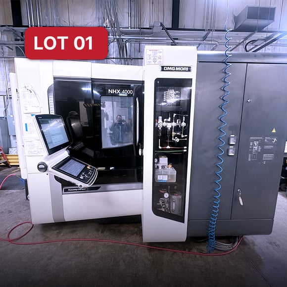 Lot1_3735302_DMG Mori NHX4000 (2015)_1